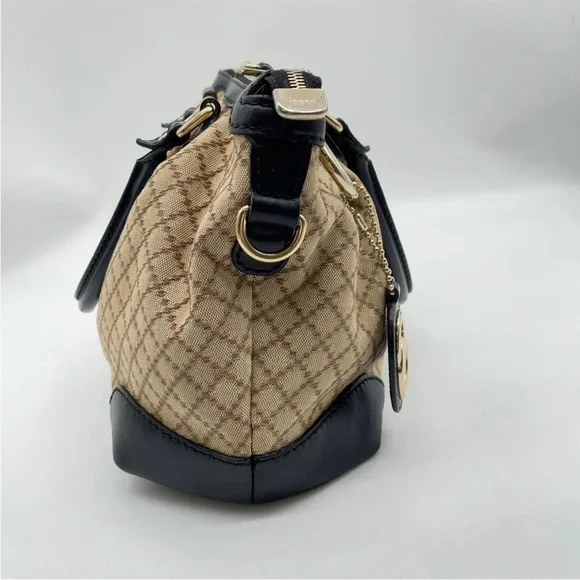 Gucci Sukey Bag with Dustbag - Picture 7 of 16